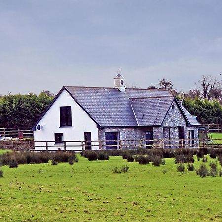 Greystones Clock Tower Lodge Leap Exterior foto